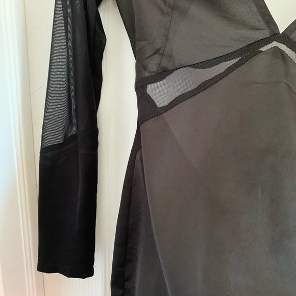 - NASTY GAL MINI DRESS - - Picture 5 of 8